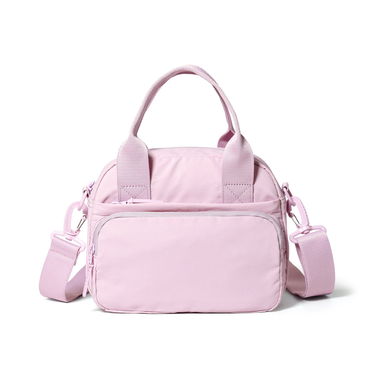 Cuca handbag – Purple – Verona Tempo