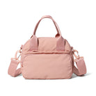 Cuca handbag – Pink – Verona Tempo