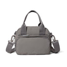 Cuca handbag – Gray – Verona Tempo