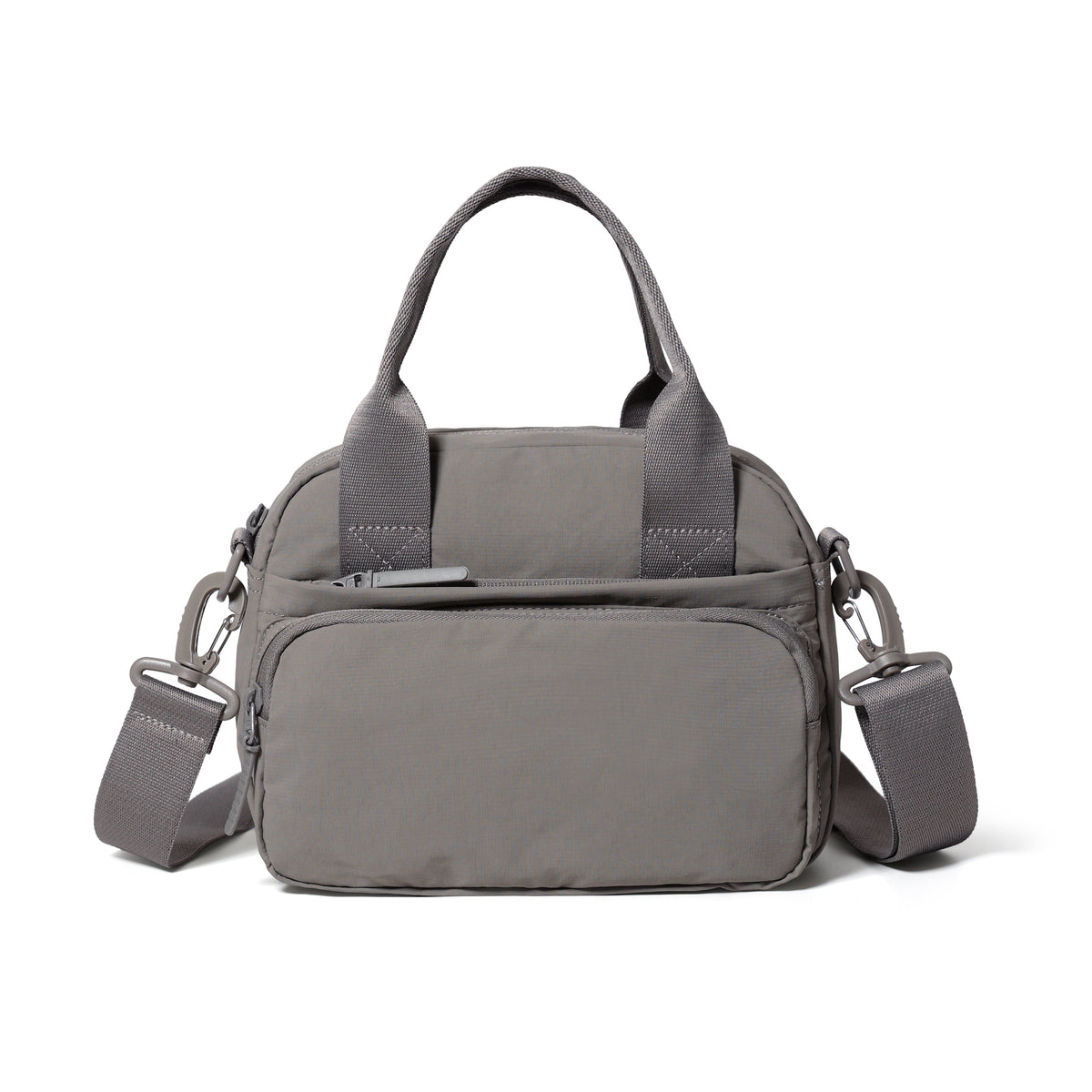 Cuca handbag – Gray – Verona Tempo