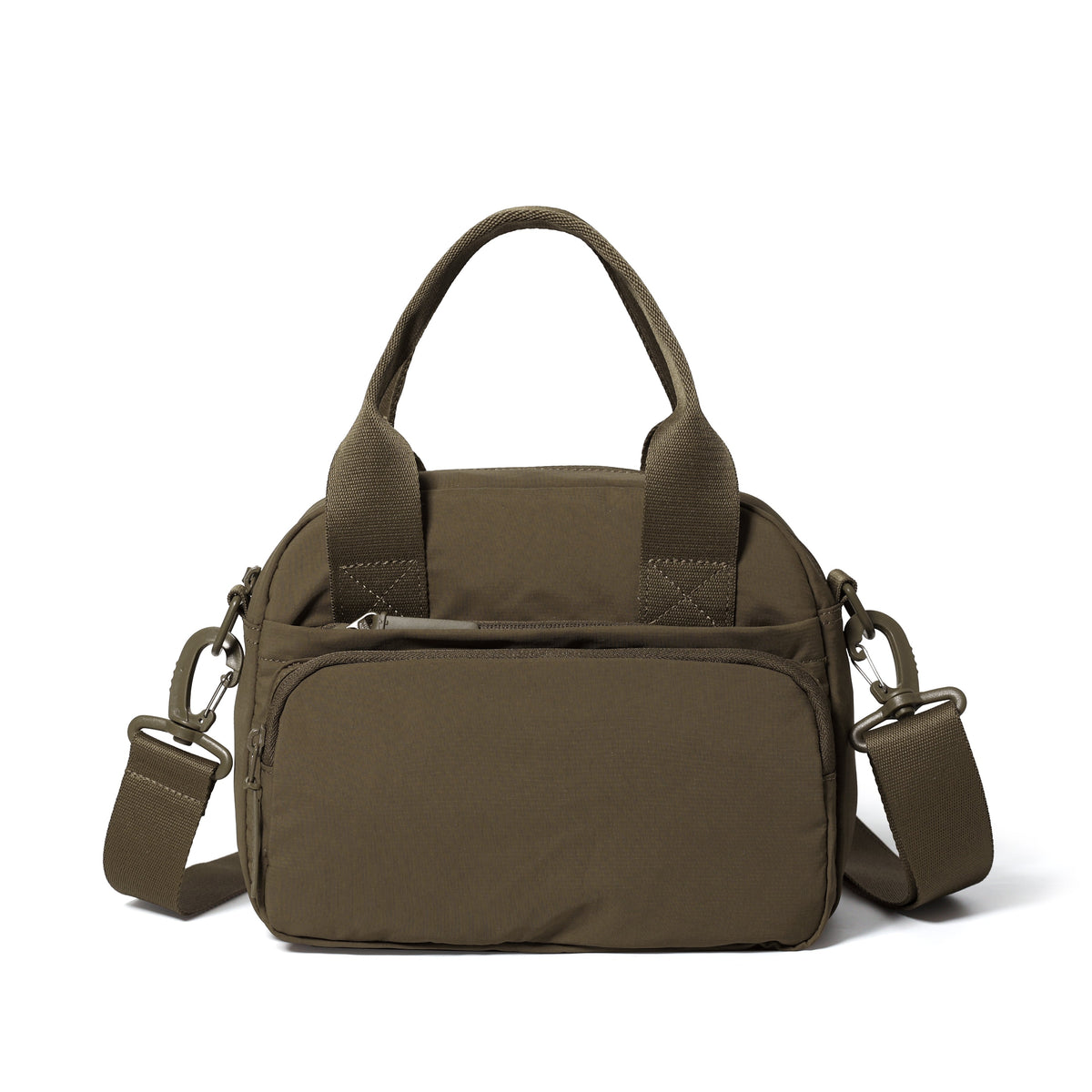 Cuca handbag – Green – Verona Tempo
