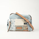 Dota crossbody bag – Verona Tempo