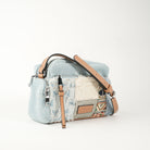 Dota crossbody bag – Verona Tempo