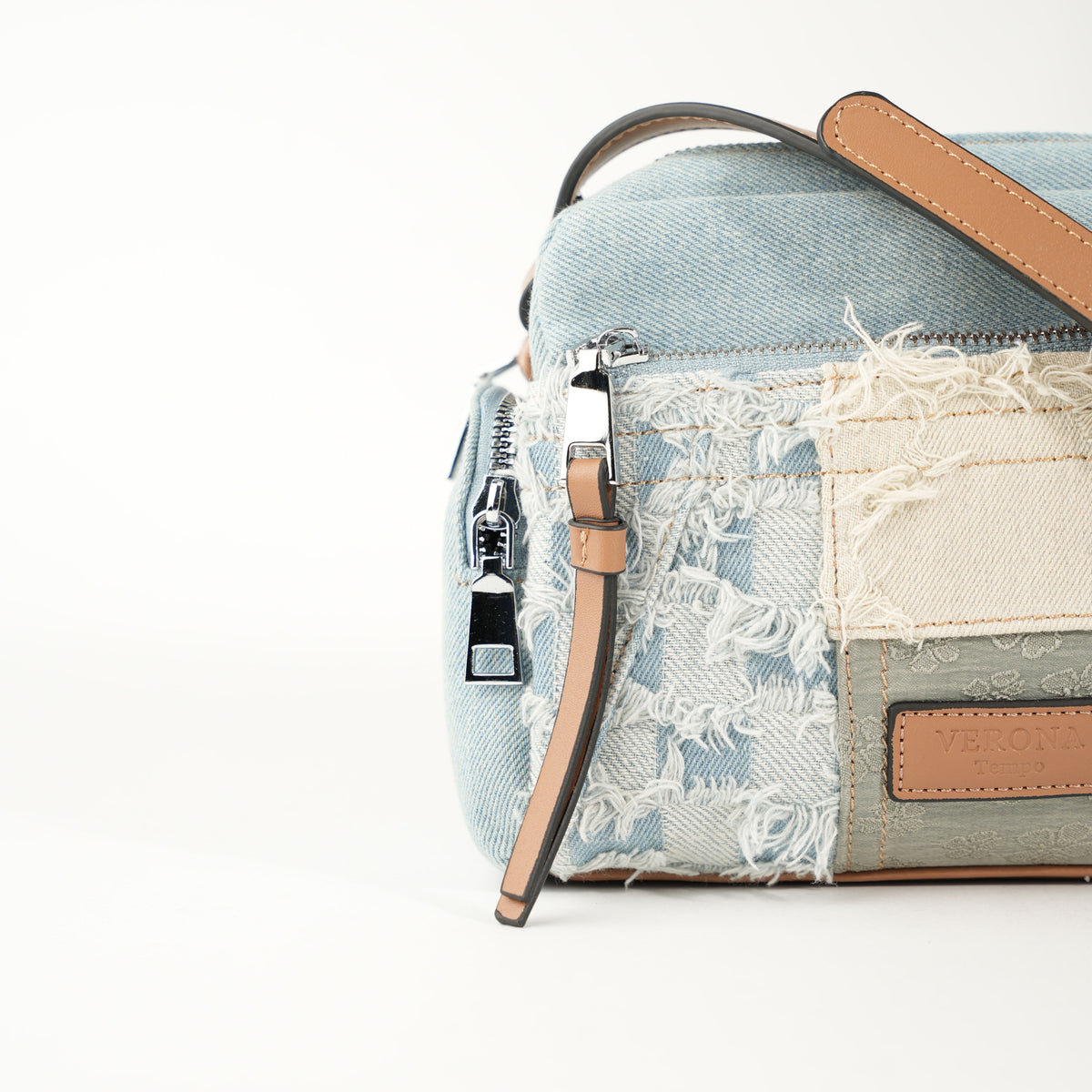 Dota crossbody bag – Verona Tempo