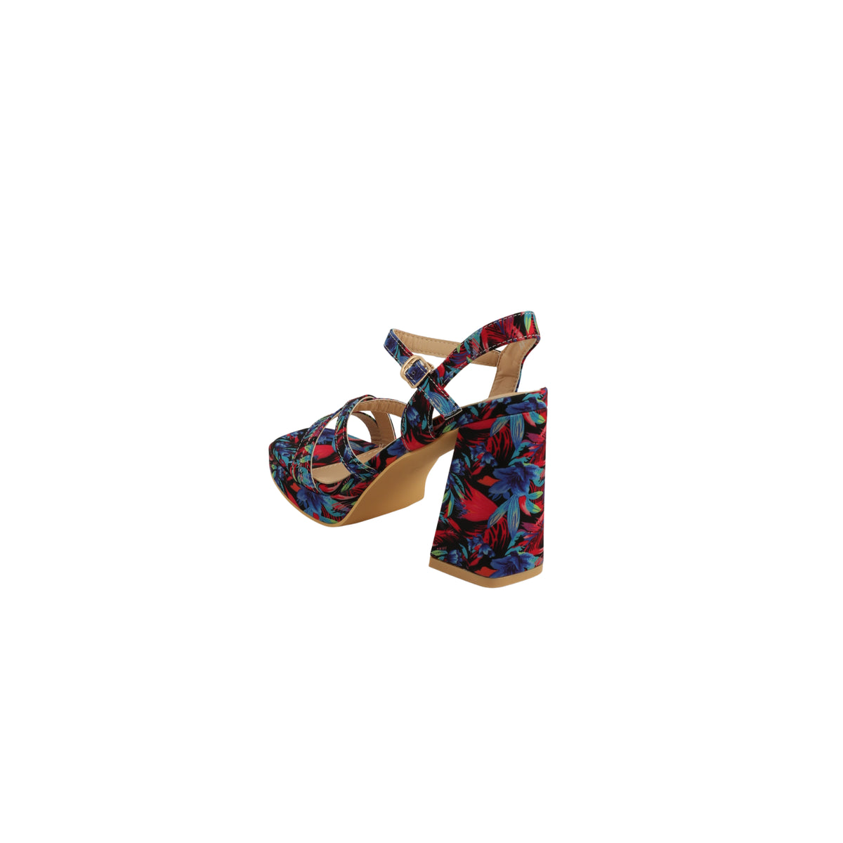Eight sandals – Verona Tempo