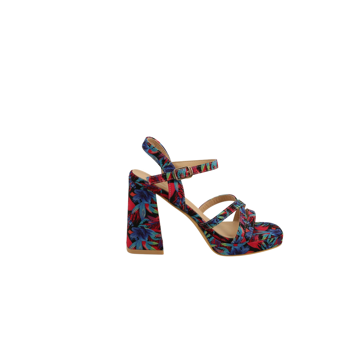 Eight sandals – Verona Tempo