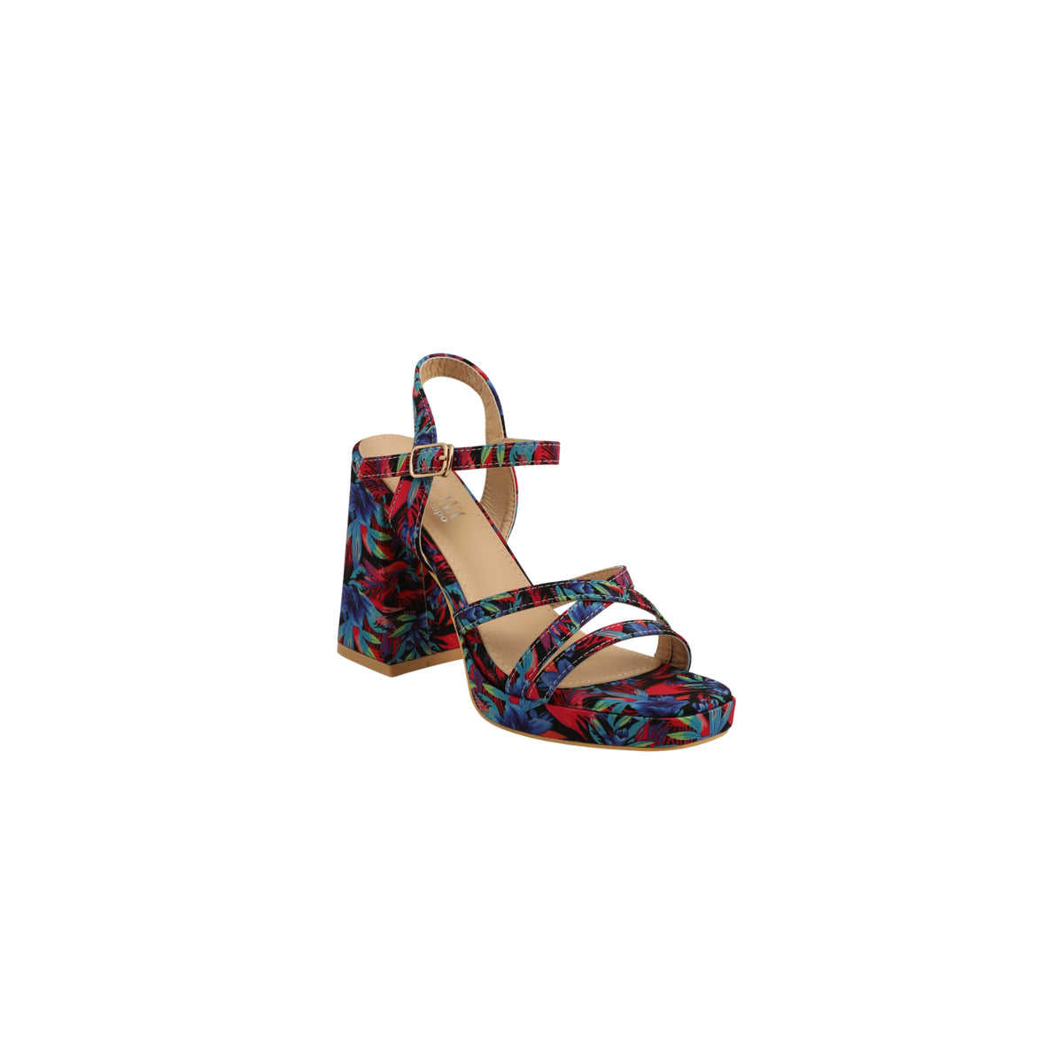 Eight sandals – Verona Tempo
