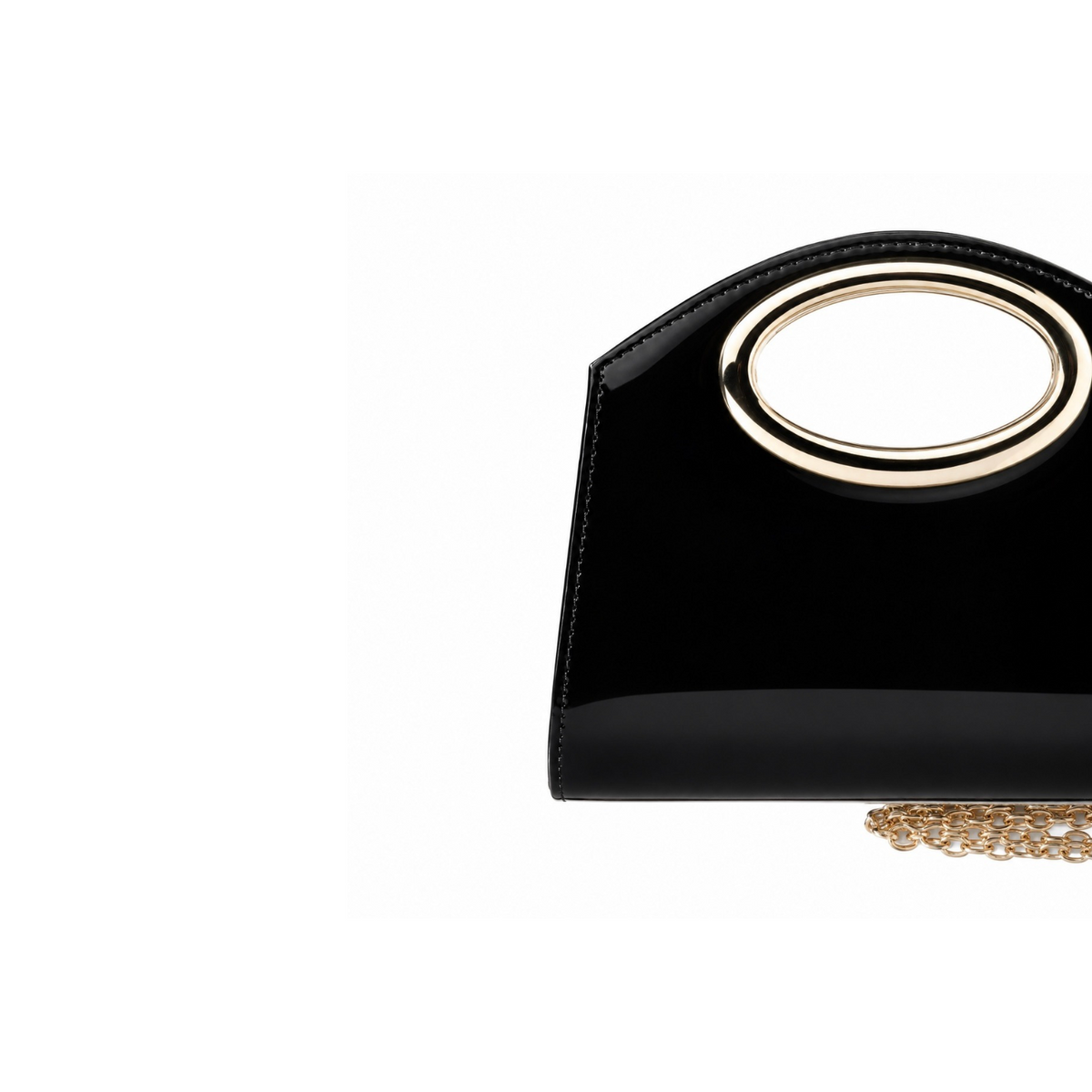 Wida clutch – Verona Tempo