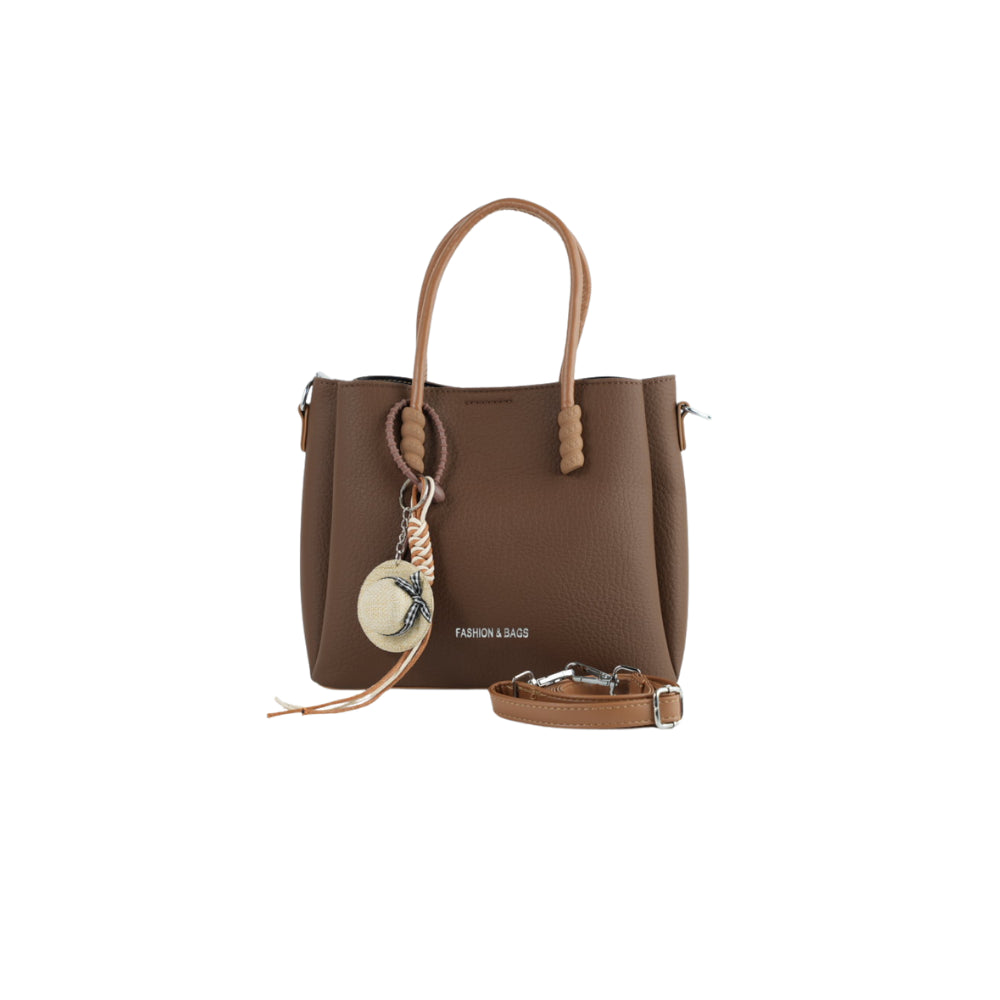 Juro crossbody bag – Brown – Verona Tempo