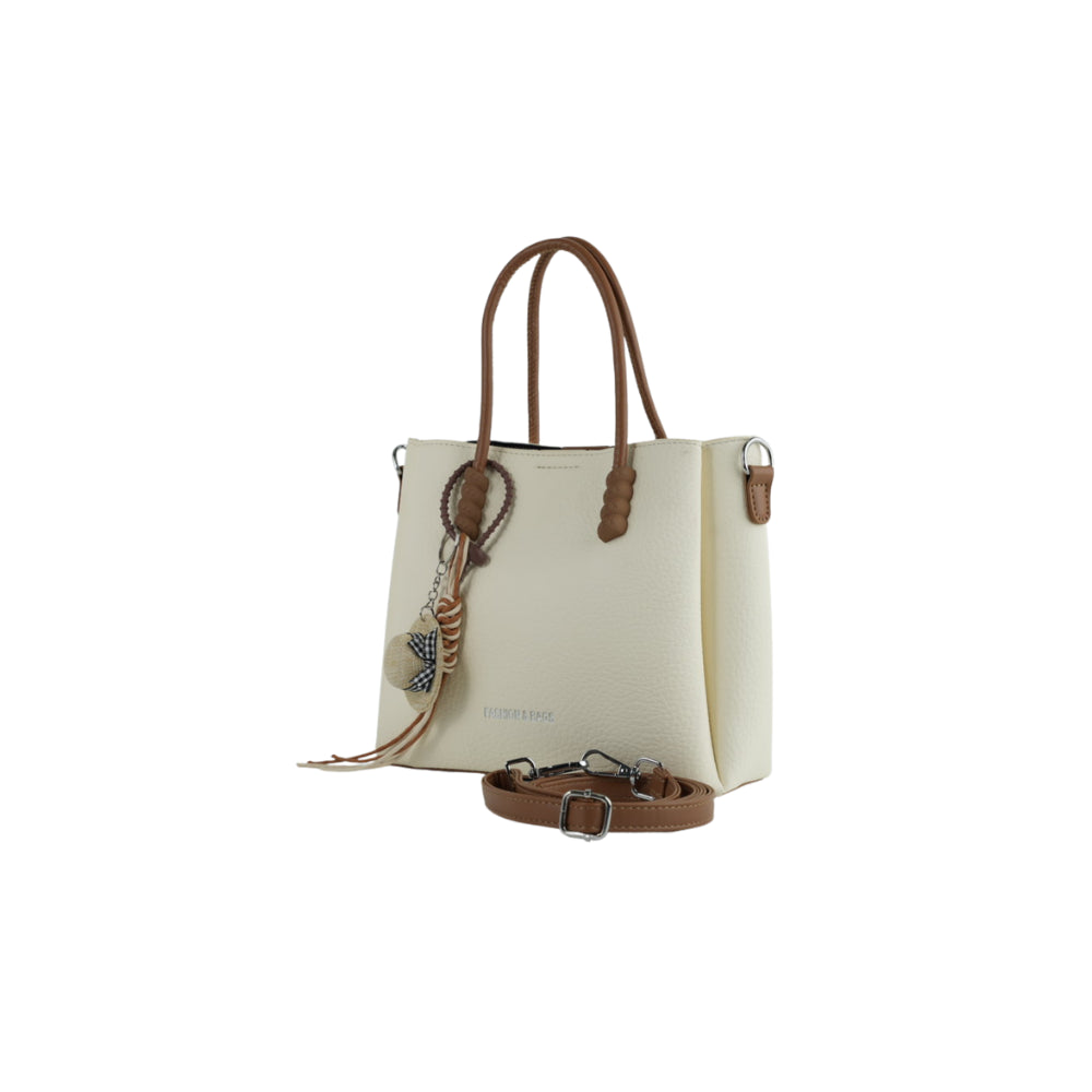 Juro crossbody bag – Beige – Verona Tempo