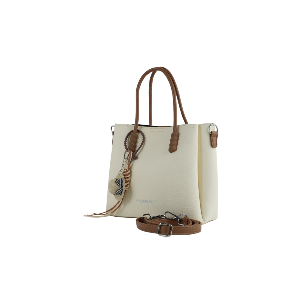 Juro crossbody bag – Beige – Verona Tempo