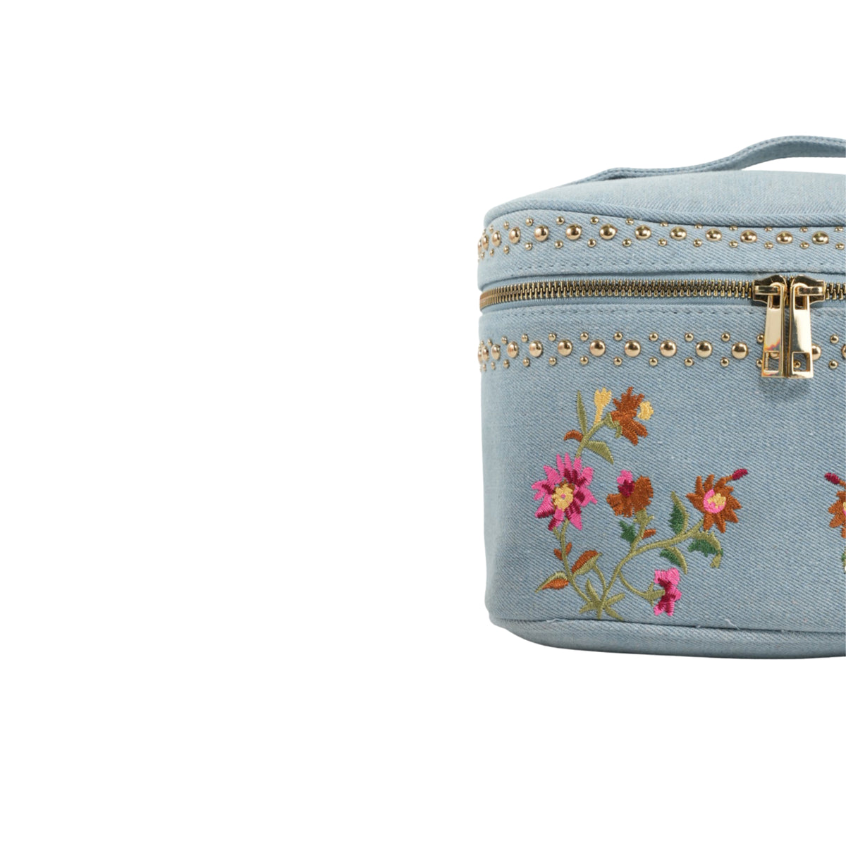 Norvi make-up bag – Verona Tempo