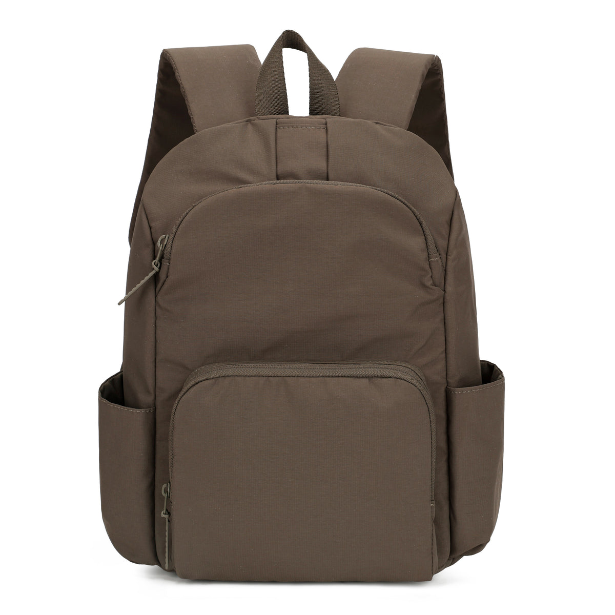Zard backpack – Grey – Verona Tempo