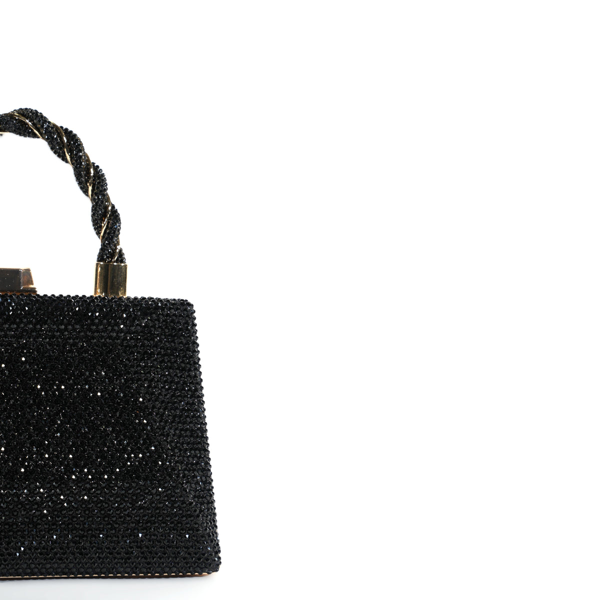Pook clutch – Verona Tempo