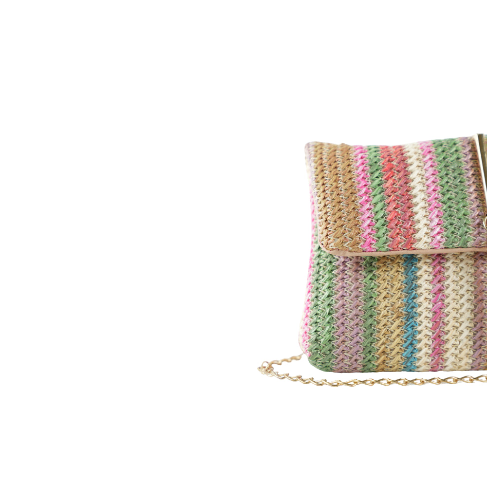 Qorel crossbody bag – Verona Tempo
