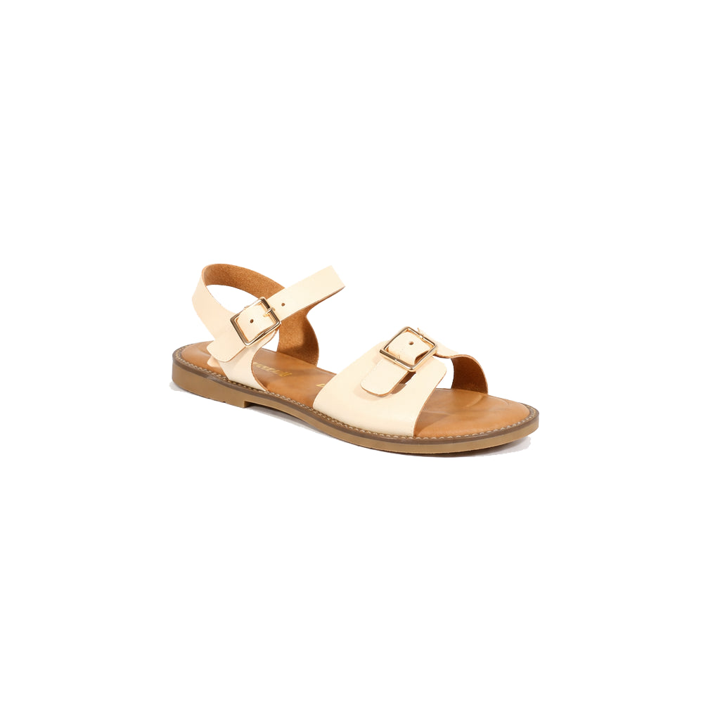 Plicko sandals – Verona Tempo