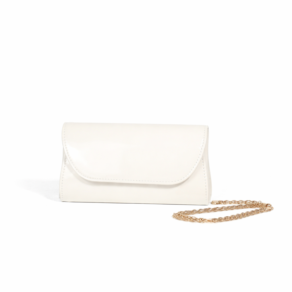 Glow clutch – Verona Tempo