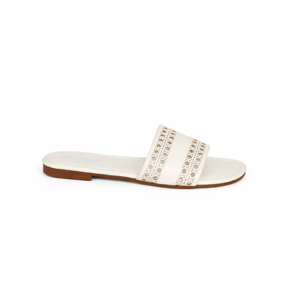 Drimi slippers – Verona Tempo