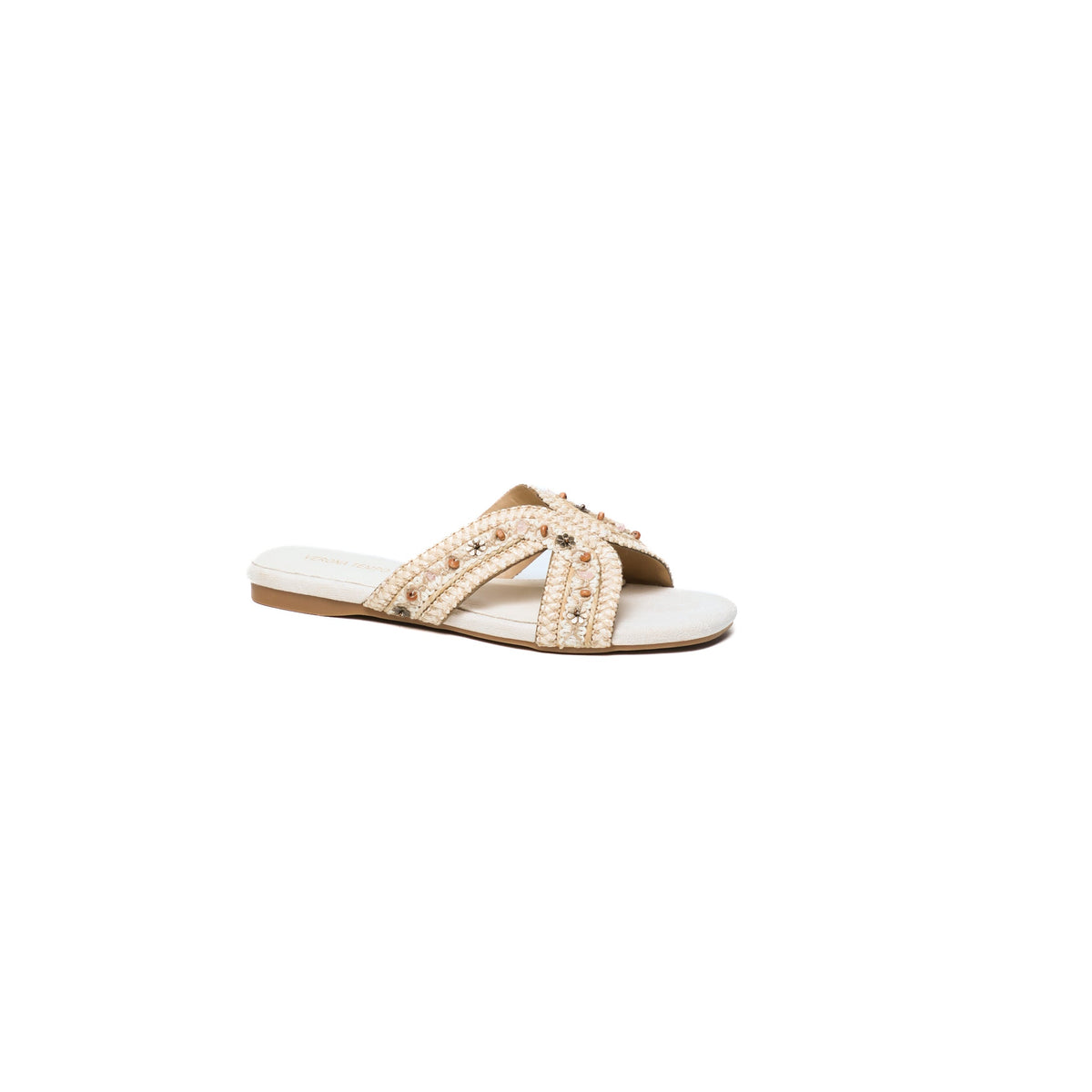 Zel slippers – Verona Tempo