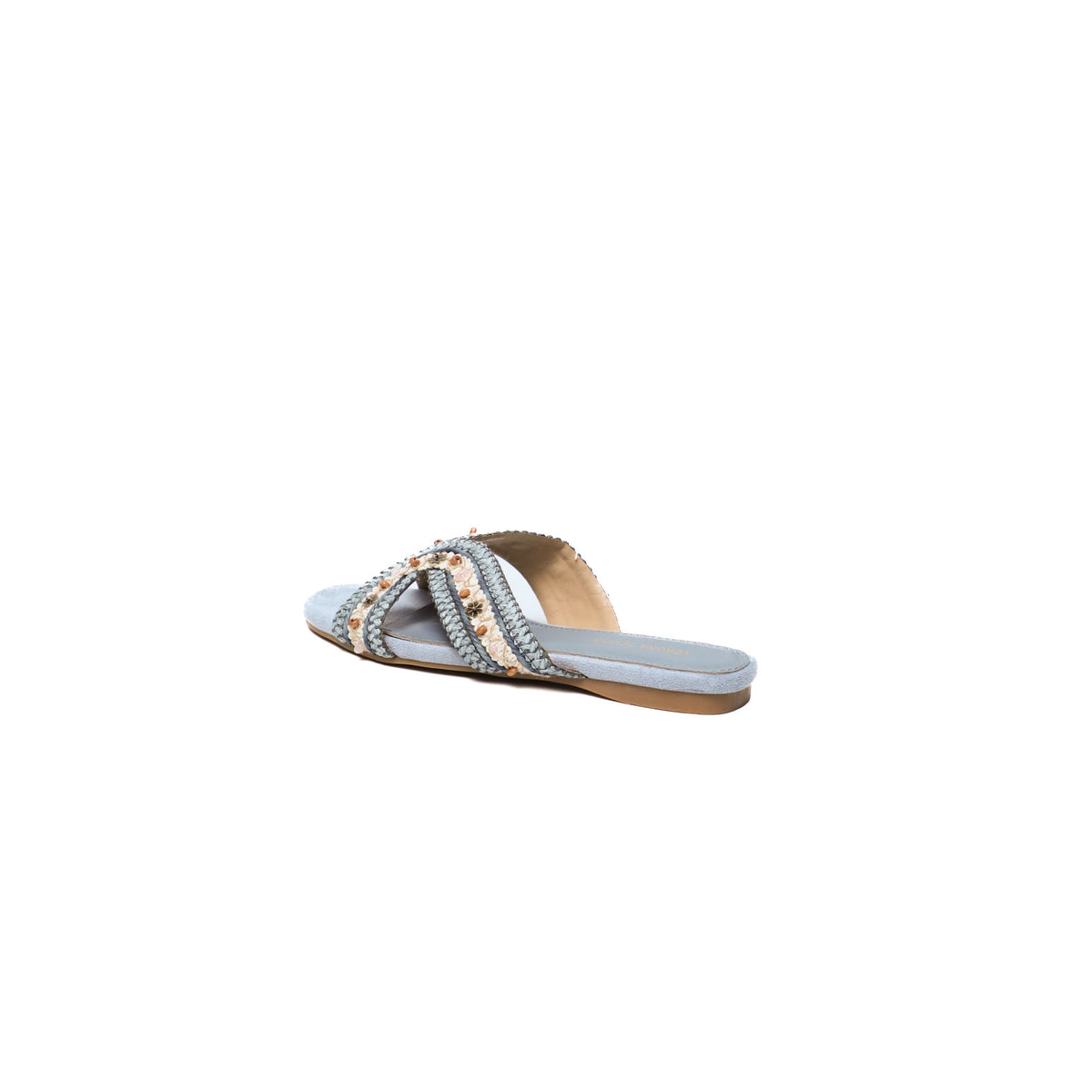 Zel slippers – Verona Tempo