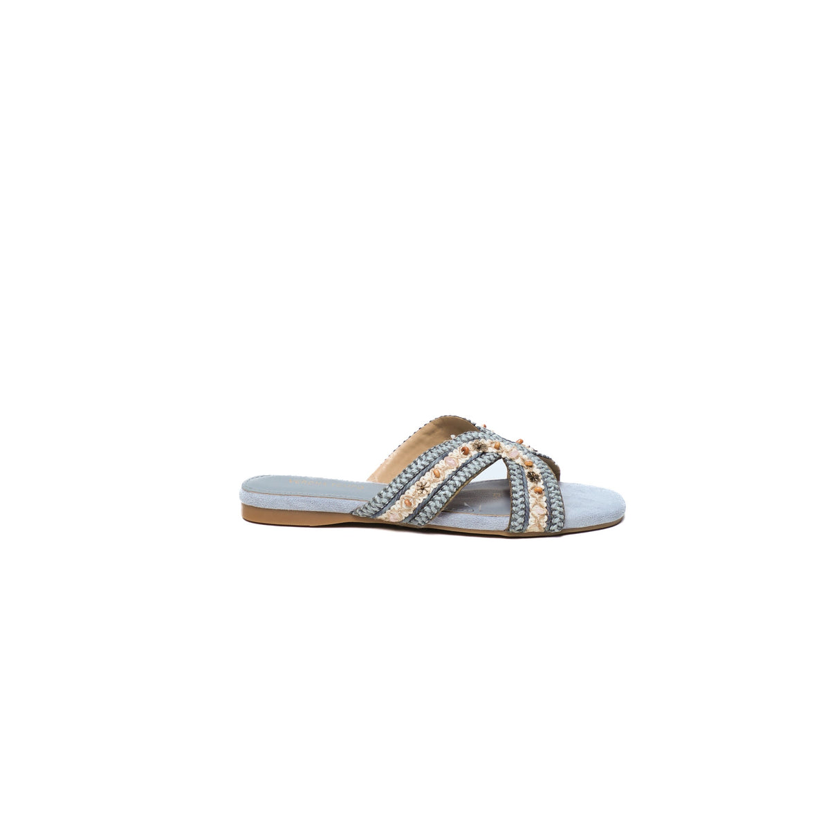 Zel slippers – Verona Tempo